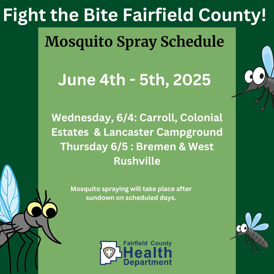 mosquito schedule mosquito ad